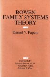 Bowen Family Systems Theory  cover art