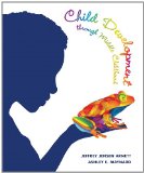 Child Development Through Middle Childhood A Cultural Approach cover art