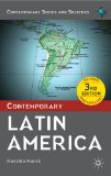 Contemporary Latin America  cover art