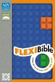 Flexi Bible 2013 9780310742197 Front Cover
