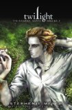 Twilight: the Graphic Novel, Vol. 2  9780316133197 Front Cover