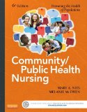 Community/Public Health Nursing: Promoting the Health of Populations cover art