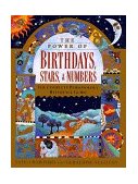 Power of Birthdays, Stars and Numbers The Complete Personology Reference Guide 1998 9780345418197 Front Cover
