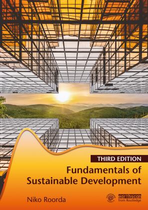 Fundamentals of Sustainable Development 3rd 9780367511197 Front Cover