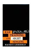 Ear Training and Sight Singing  cover art