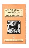 Art, Artefacts and Chronology in Classical Archaeology  cover art