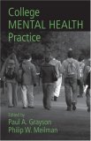 College Mental Health Practice  cover art
