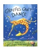 Giraffes Can't Dance 2001 9780439287197 Front Cover