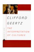 Interpretation of Cultures  cover art