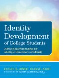 Identity Development of College Students Advancing Frameworks for Multiple Dimensions of Identity cover art