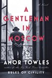 Gentleman in Moscow A Novel  9780670026197 Front Cover