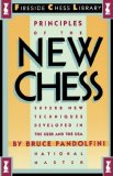 Principles of the New Chess 1986 9780671607197 Front Cover