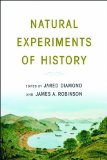 Natural Experiments of History  cover art