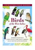 Birds of the West Indies  cover art