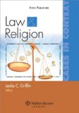 Law and Religion Cases and Context cover art