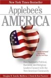 Applebee's America How Successful Political, Business, and Religious Leaders Connect with the New American Community cover art