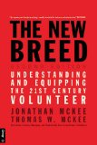 New Breed: Second Edition Understanding and Equipping the 21st Century Volunteer cover art