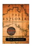 Explorers Stories of Discovery and Adventure from the Australian Frontier cover art