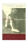 Fathering Daughters Reflections by Men 1999 9780807062197 Front Cover