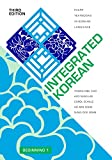Integrated Korean: Beginning