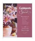 Guideposts for the Spirit Stories for Sisters  9780824946197 Front Cover