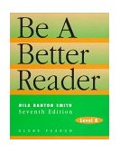 Be a Better Reader : Level B (Be a Better Reader) 7th 9780835919197 Front Cover