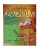 When Kids Can't Read-What Teachers Can Do A Guide for Teachers 6-12 9780867095197 Front Cover