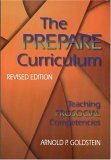 Prepare Curriculum Teaching Prosocial Competencies cover art