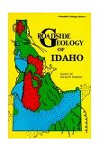 Roadside Geology of Idaho cover art