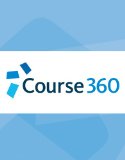 Course360 Advanced Impatient Diagnostic Coding Printed Access Card 2010 9781111201197 Front Cover