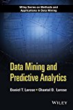 Data Mining and Predictive Analytics 