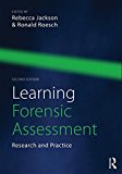 Learning Forensic Assessment Research and Practice 2nd 9781138776197 Front Cover