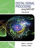 Digital Signal Processing Using MATLAB  cover art