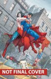 Superman  9781401243197 Front Cover