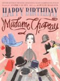 Happy Birthday, Madame Chapeau  9781419712197 Front Cover