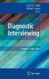 Diagnostic Interviewing  cover art