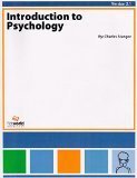 INTRODUCTION TO PSYCHOLOGY              cover art