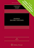 Federal Income Taxation 5th 9781543800197 Front Cover
