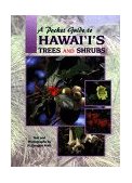 Pocket Guide to Hawaii's Trees and Shrubs cover art