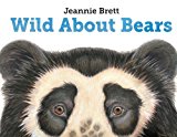 Wild about Bears 2014 9781580894197 Front Cover