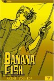 Banana Fish, Vol. 7 2nd 2005 9781591164197 Front Cover