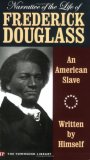 Narrative of the Life of Frederick Douglass  cover art