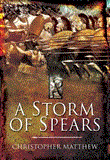 Storm of Spears Understanding the Greek Hoplite in Action cover art