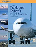 Turbine Pilot's Flight Manual 4th 9781619549197 Front Cover