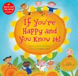 If You're Happy and You Know It!  9781846866197 Front Cover