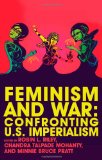 Feminism and War Confronting US Imperialism cover art