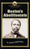 Boston's Abolitionists  cover art