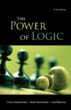 Power of Logic  cover art