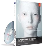 Adobe Photoshop CS6 Classroom in a Book [Hardcover] cover art