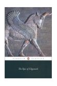 Epic of Gilgamesh 2003 9780140449198 Front Cover